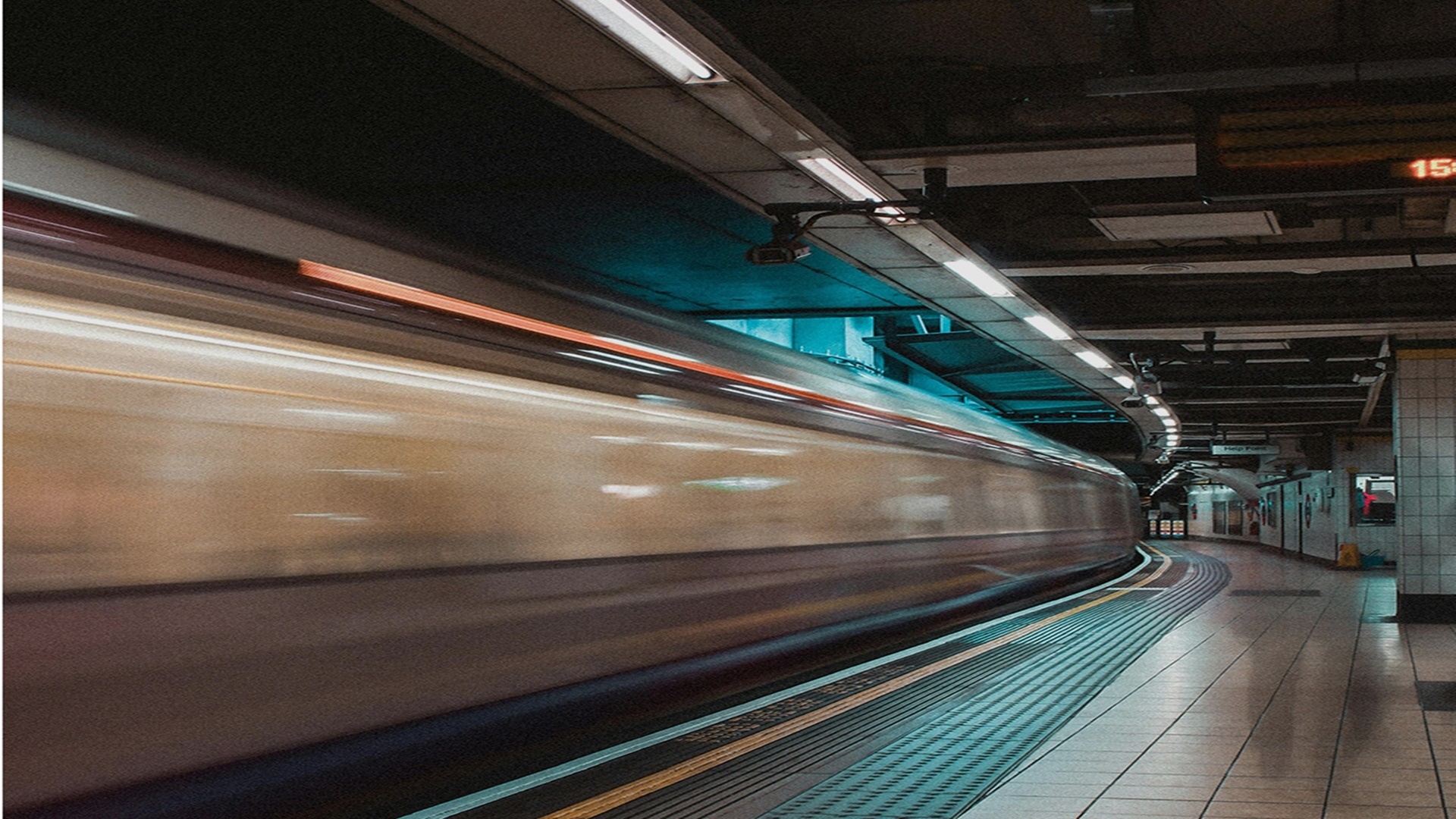 천호역 마에스트로